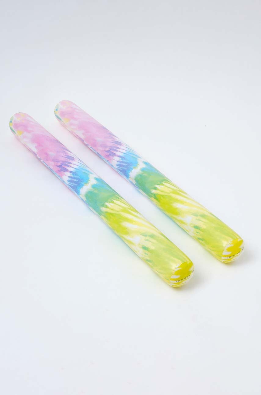 SunnyLife plute de înot Tie Dye Sorbet 2-pack