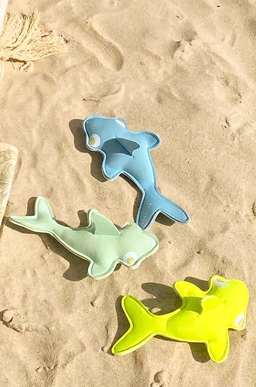 Набір дитячих іграшок для купання SunnyLife Dive Buddies 3-pack Набір дитячих іграшок для купання SunnyLife Dive Buddies 3-pack
