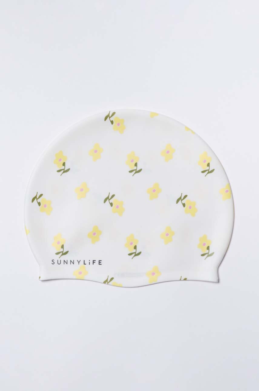 

Детская шапка для плавания SunnyLife Mima the Fairy