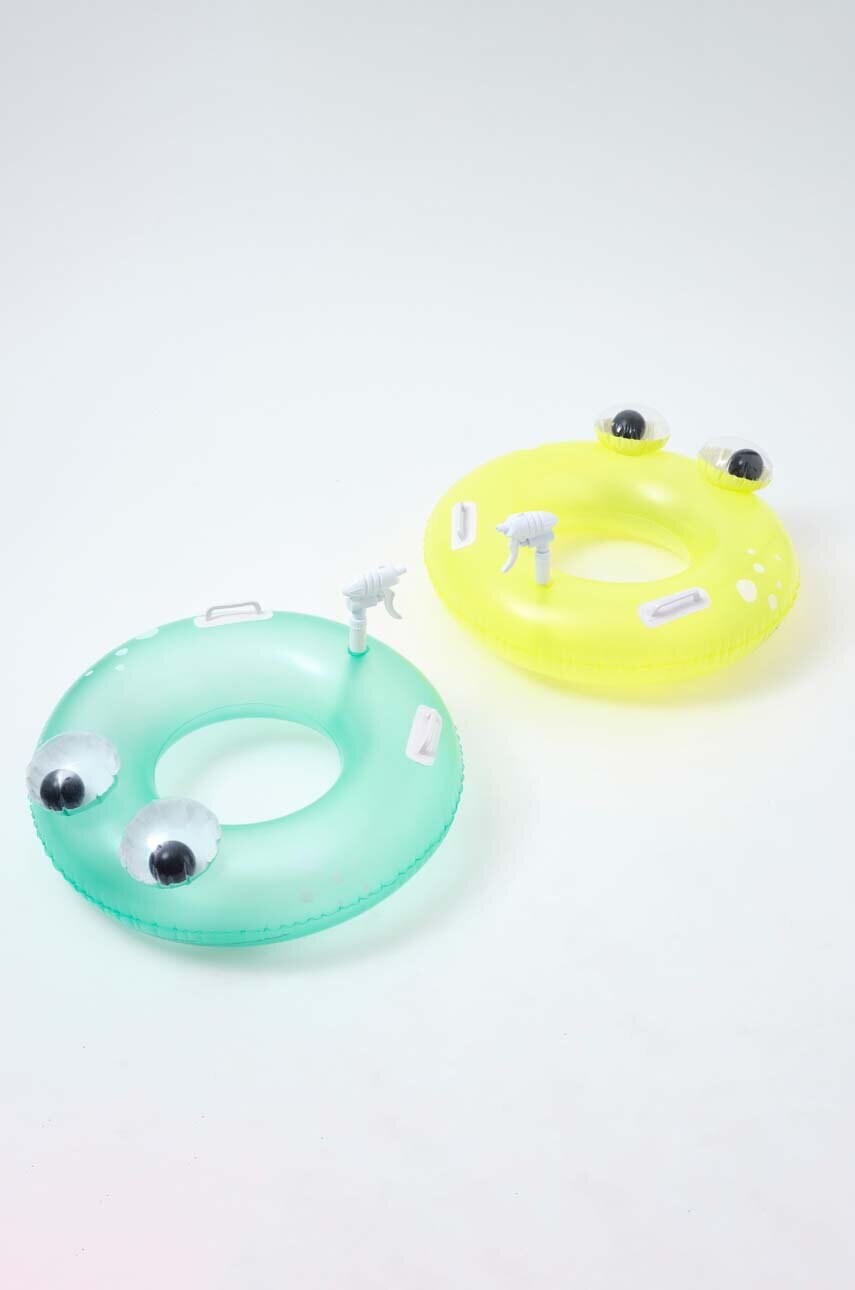 

Коло для плавання SunnyLife Sonny the Sea Creature 2-pack