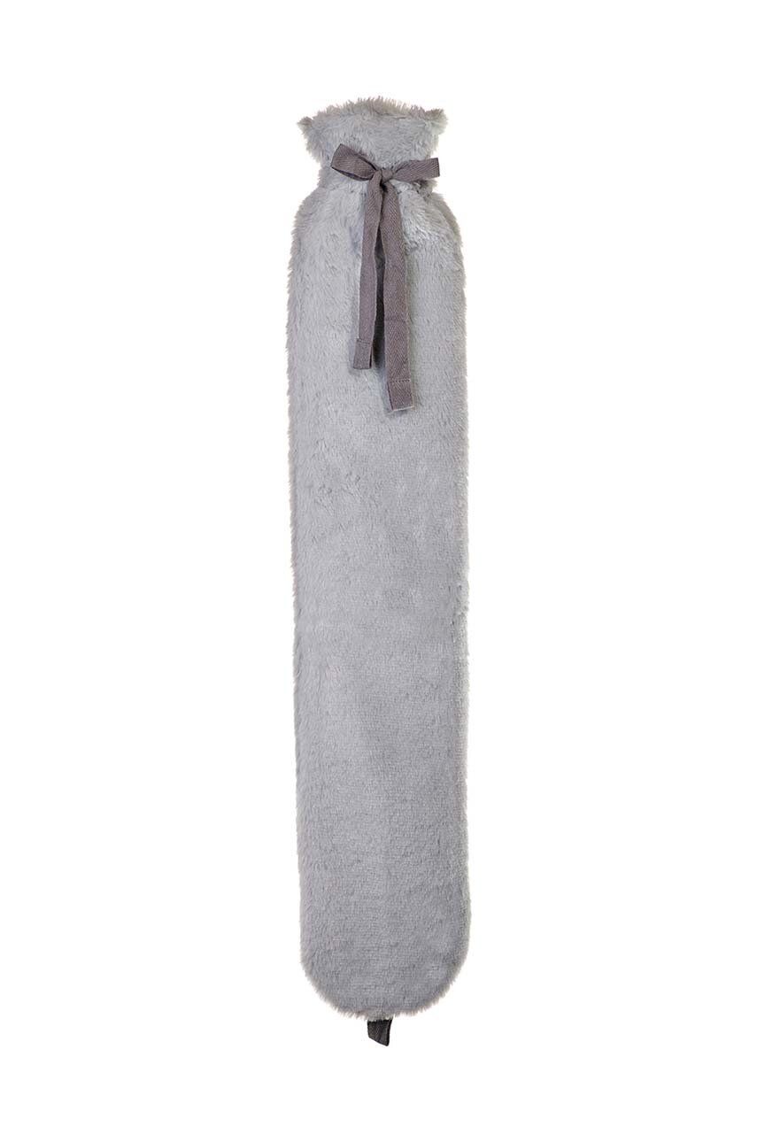 Aroma Home Termos Faux Fur Long Hot Water Bottle
