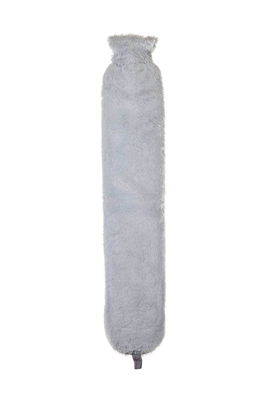 Θερμοφόρα Aroma Home Faux Fur Long Hot Water Bottle φωτογραφία