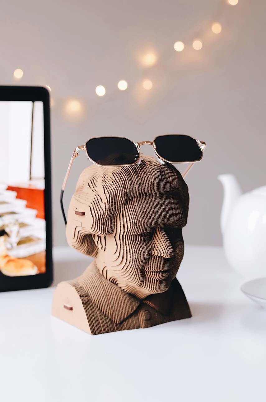 3d παζλ Cartonic "Queen Elizabeth" φωτογραφία