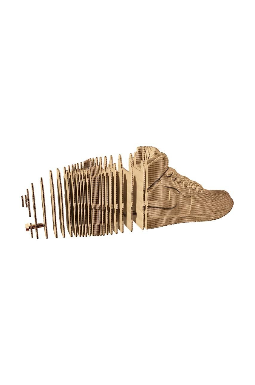 3d παζλ Cartonic Sneaker φωτογραφία