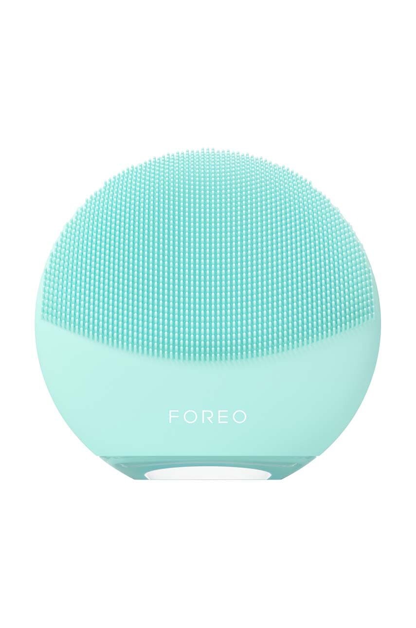 FOREO aparat masaj reversibil pentru curățarea feței LUNA™ 4 Mini