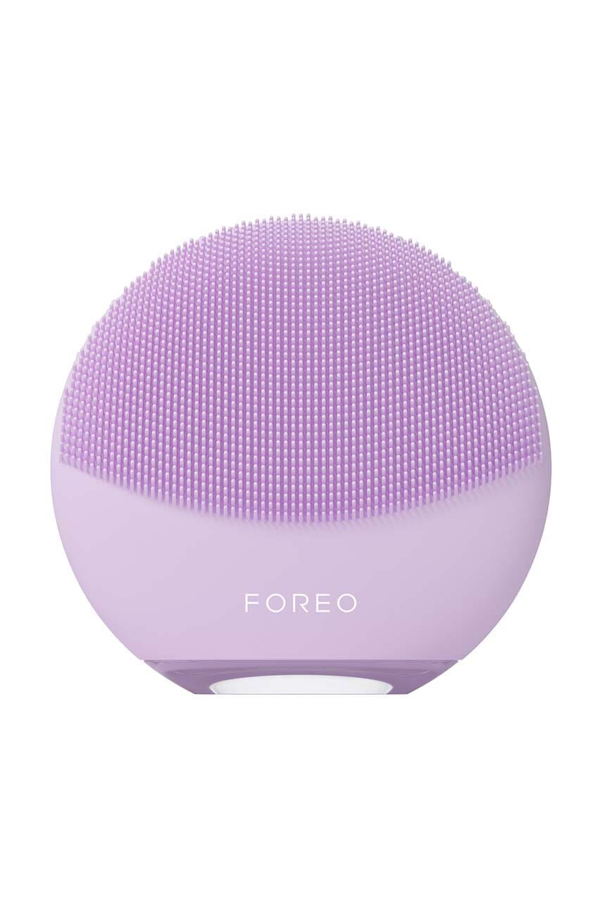 FOREO aparat masaj reversibil pentru curățarea feței LUNA™ 4 Mini
