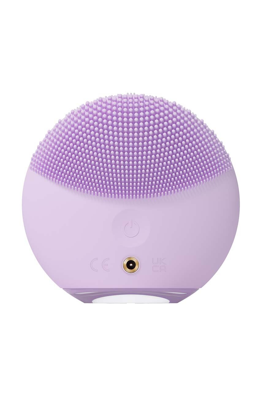 Μασάζ καθαρισμού προσώπου διπλής όψης FOREO LUNA™ 4 Mini φωτογραφία