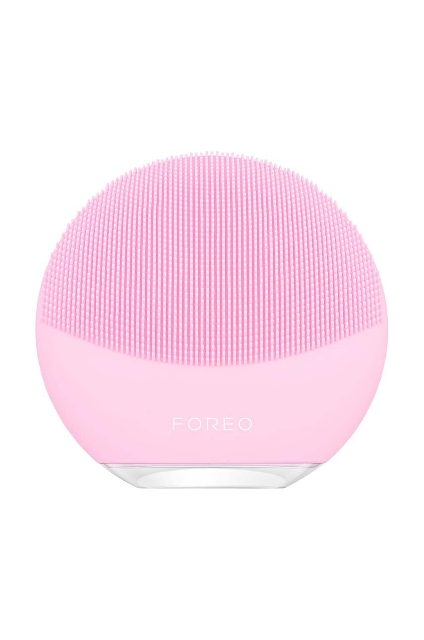 

Щетка для массажа и очищения кожи лица FOREO LUNA™ Mini 3