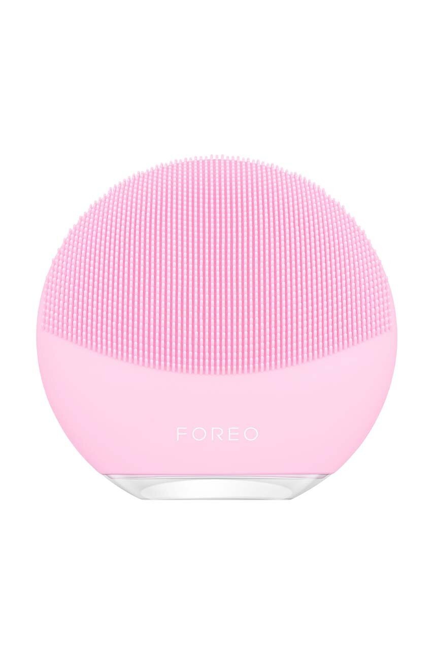 FOREO masaj facial și perie de curățare LUNA™ Mini 3