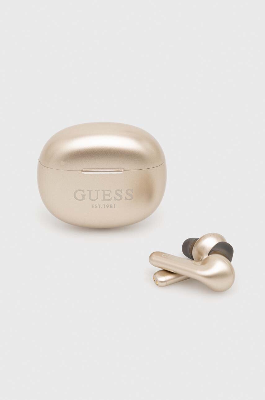 

Наушники беспроводные Guess