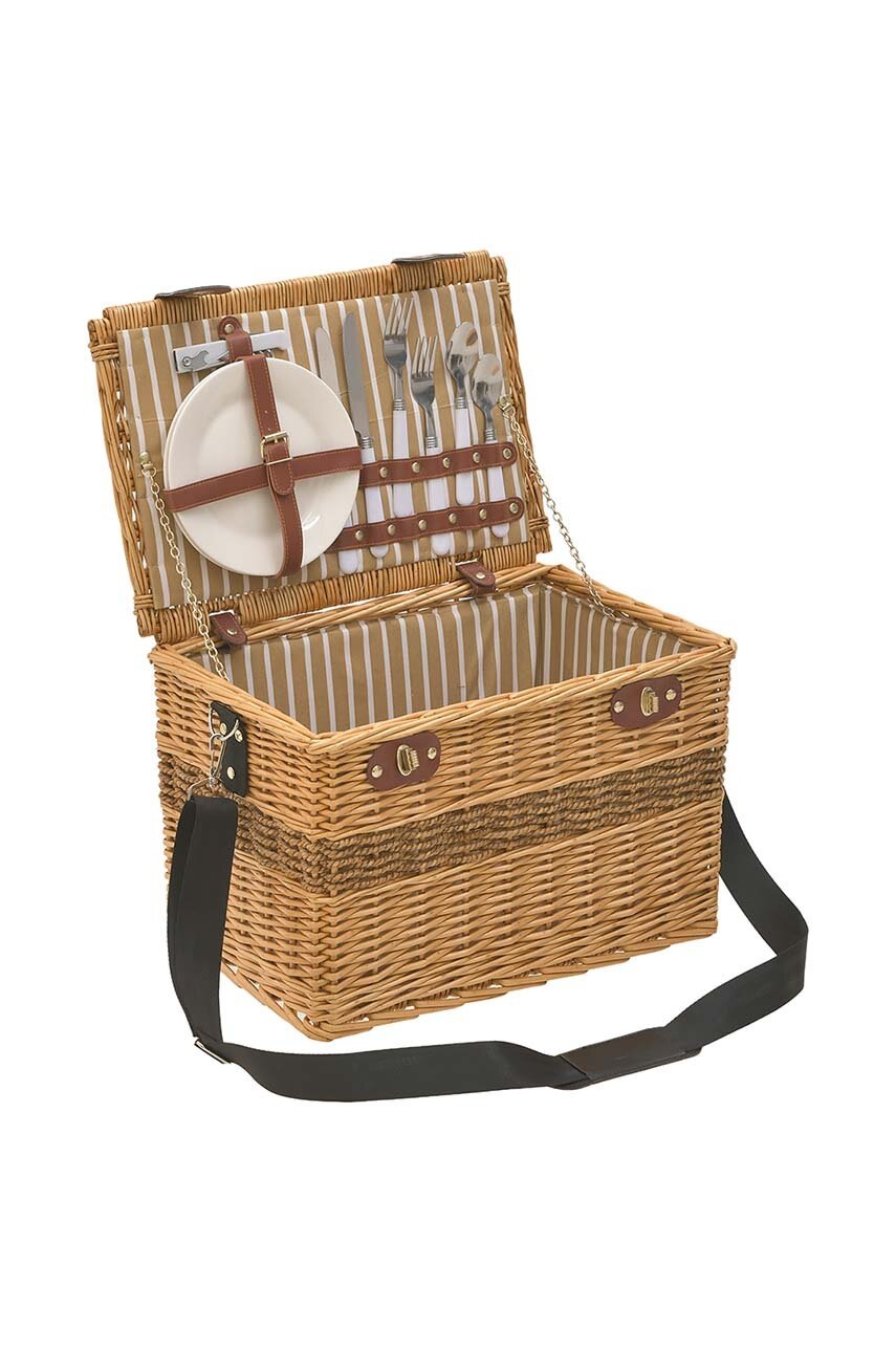 

Набор для пикника Balvi Willow Basket for 2