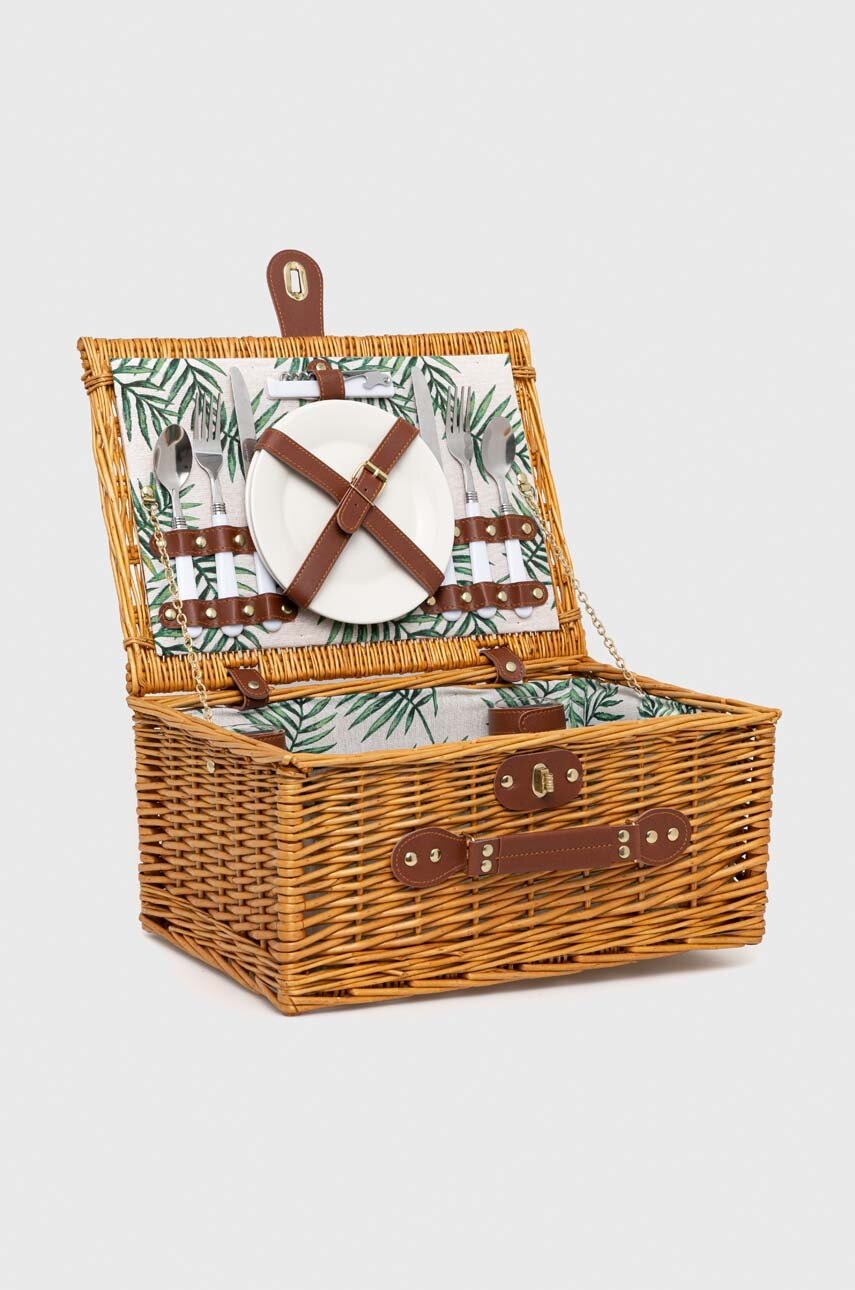 

Набор для пикника Willow Basket for 2