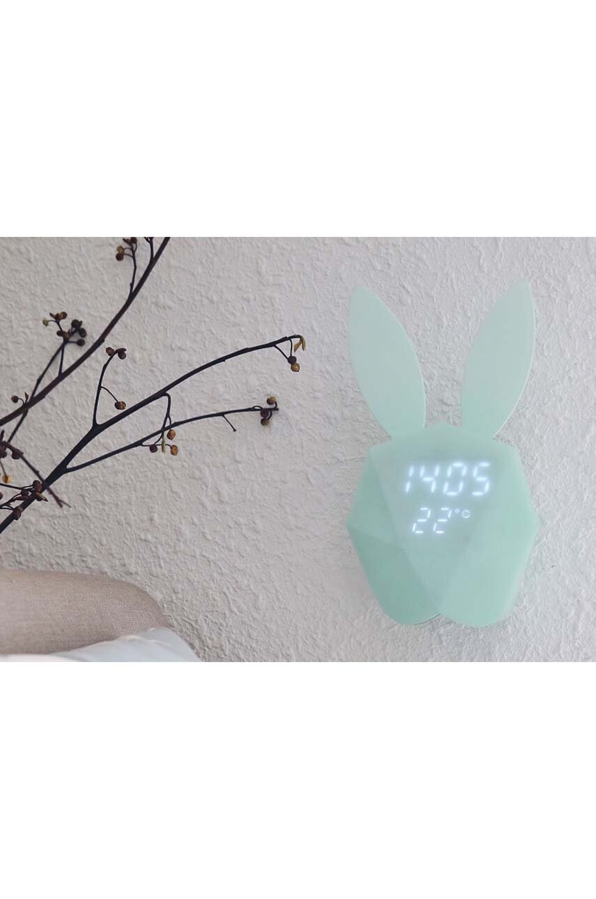 Ξυπνητήρι MOB Cutty Clock φωτογραφία