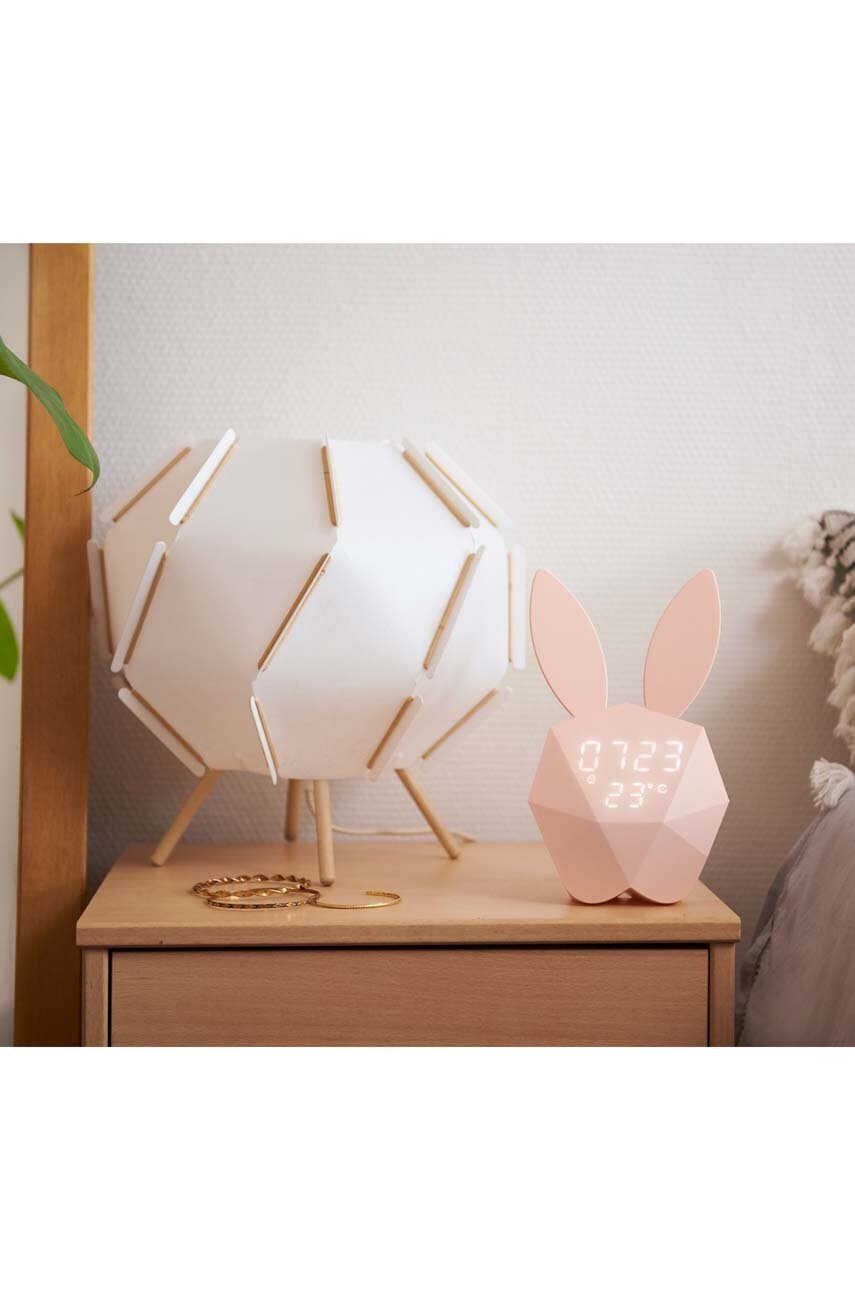 Ξυπνητήρι MOB Cutty Clock φωτογραφία