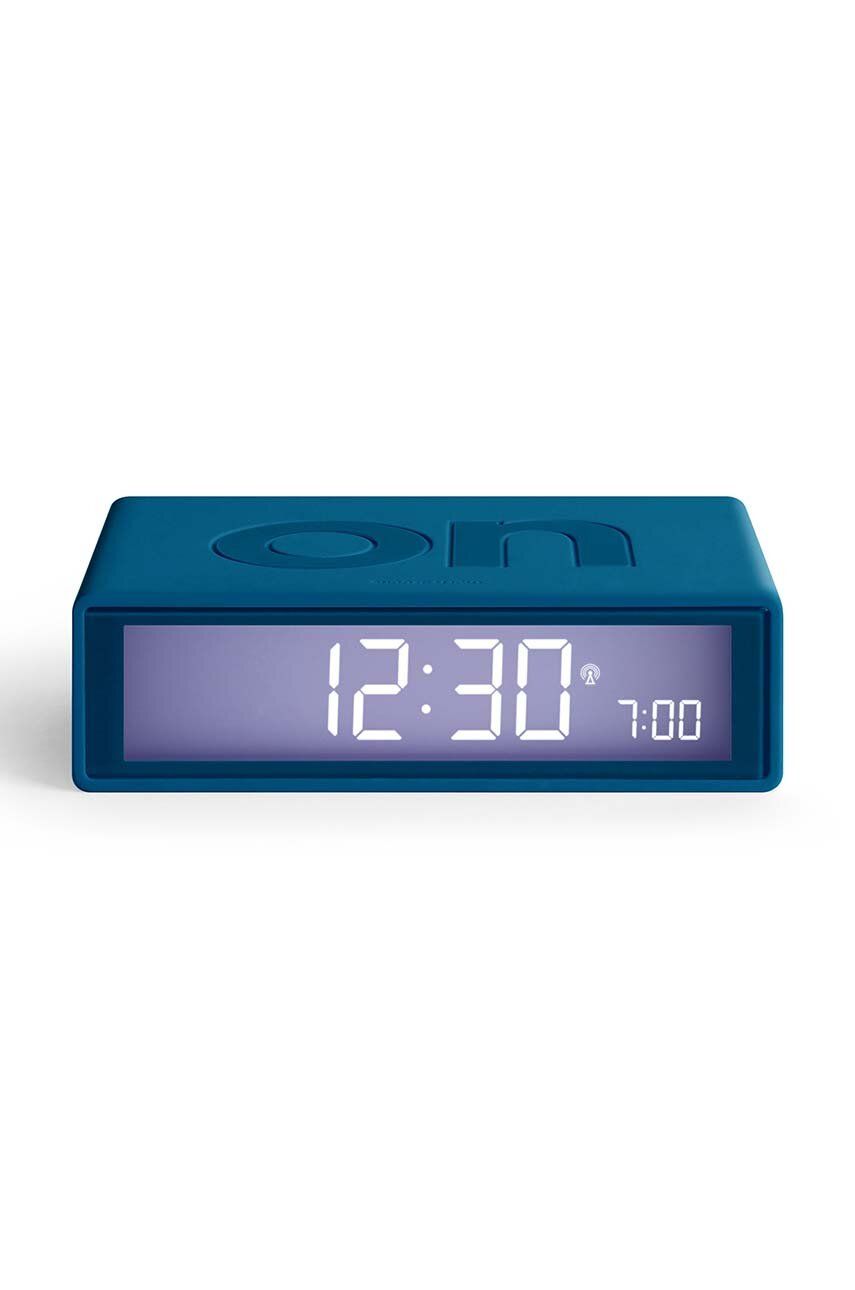 Lexon ceas deşteptător controlat prin radio Flip+ answear.ro imagine 2022 crono24.ro