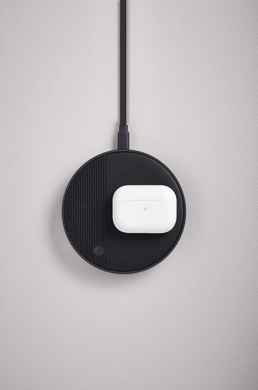 Επαγωγικός φορτιστής Lexon Oslo Energy+ φωτογραφία