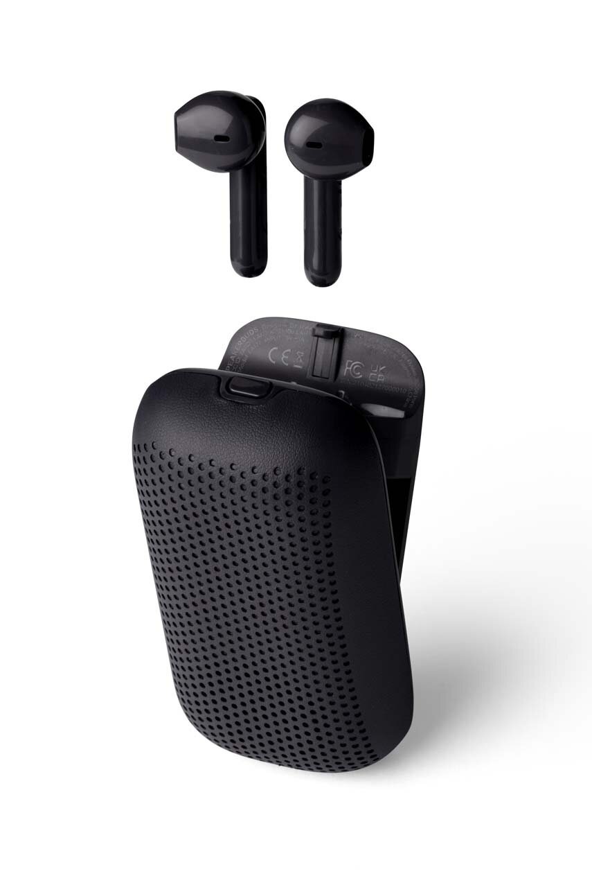 Ασύρματα ακουστικά Lexon Speakerbuds φωτογραφία