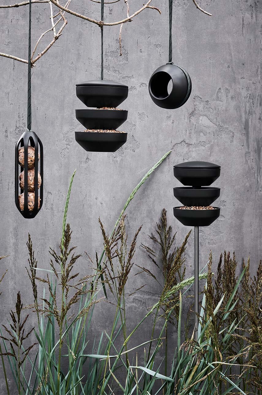 Τροφοδότης πουλιών Rosendahl Green Recycled φωτογραφία