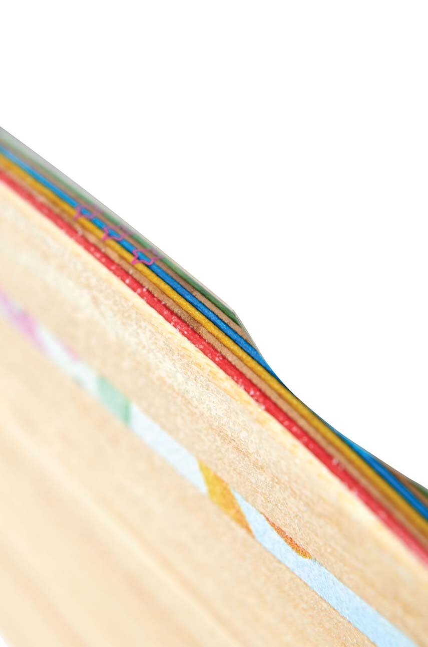 Σκέιτμπορντ Impala Jupiter Birdy Floral φωτογραφία