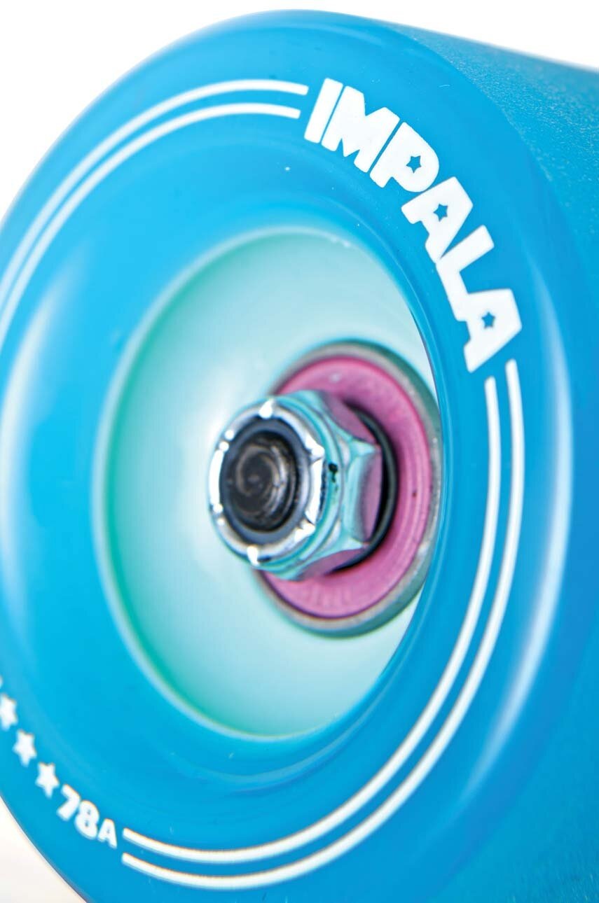 Σκέιτμπορντ Impala Jupiter Birdy Floral φωτογραφία