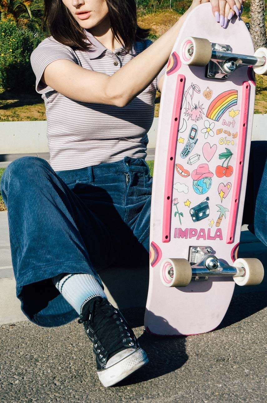 Διακοσμητικό Impala 31" φωτογραφία