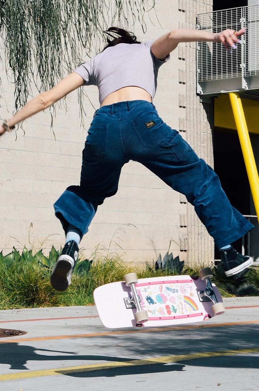 Skateboard Impala 31" (obrázek 12)