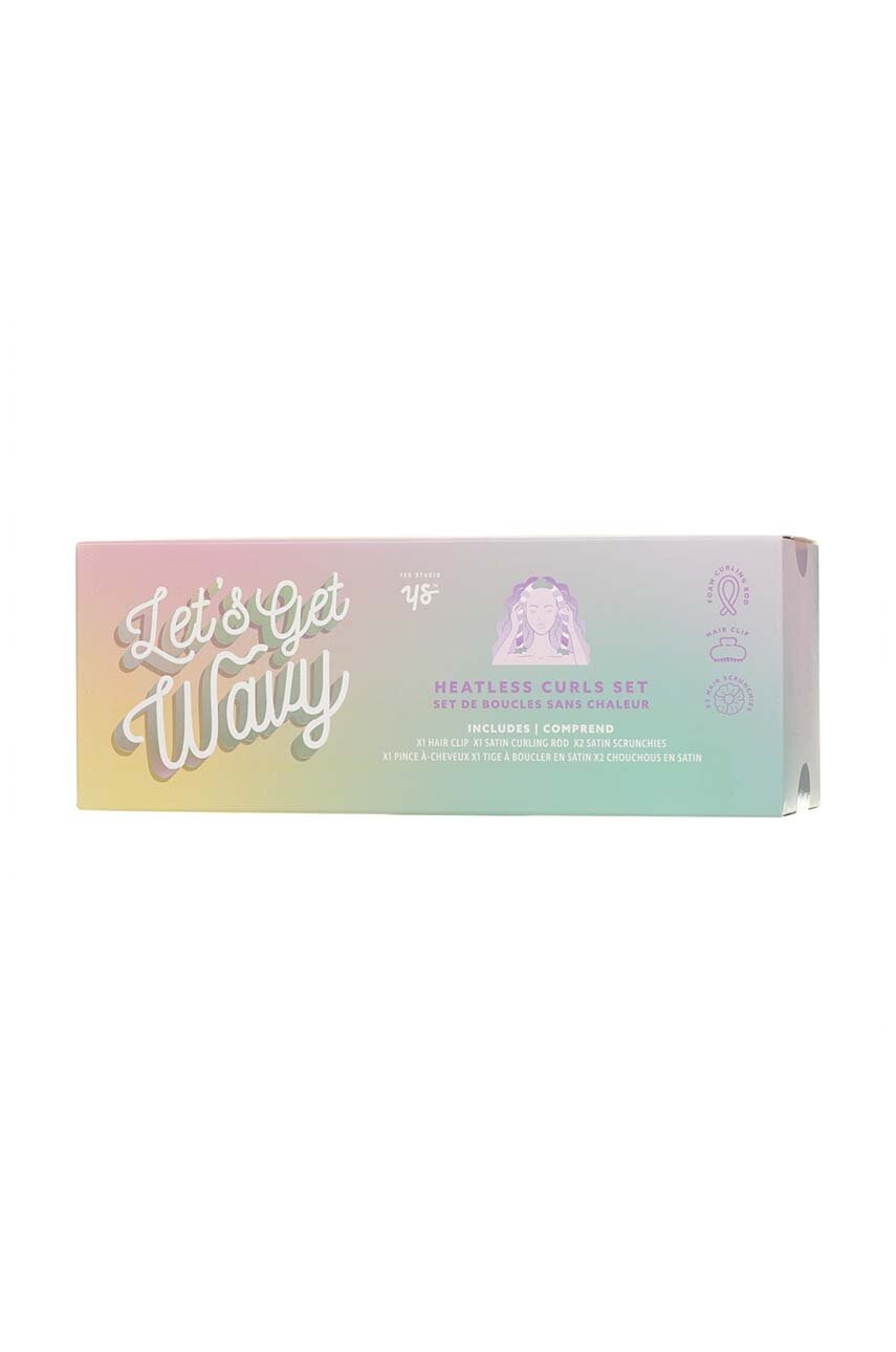 Yes Studio Curlingový pás Yes Studio Lets Get Wavy (obrázok 7)
