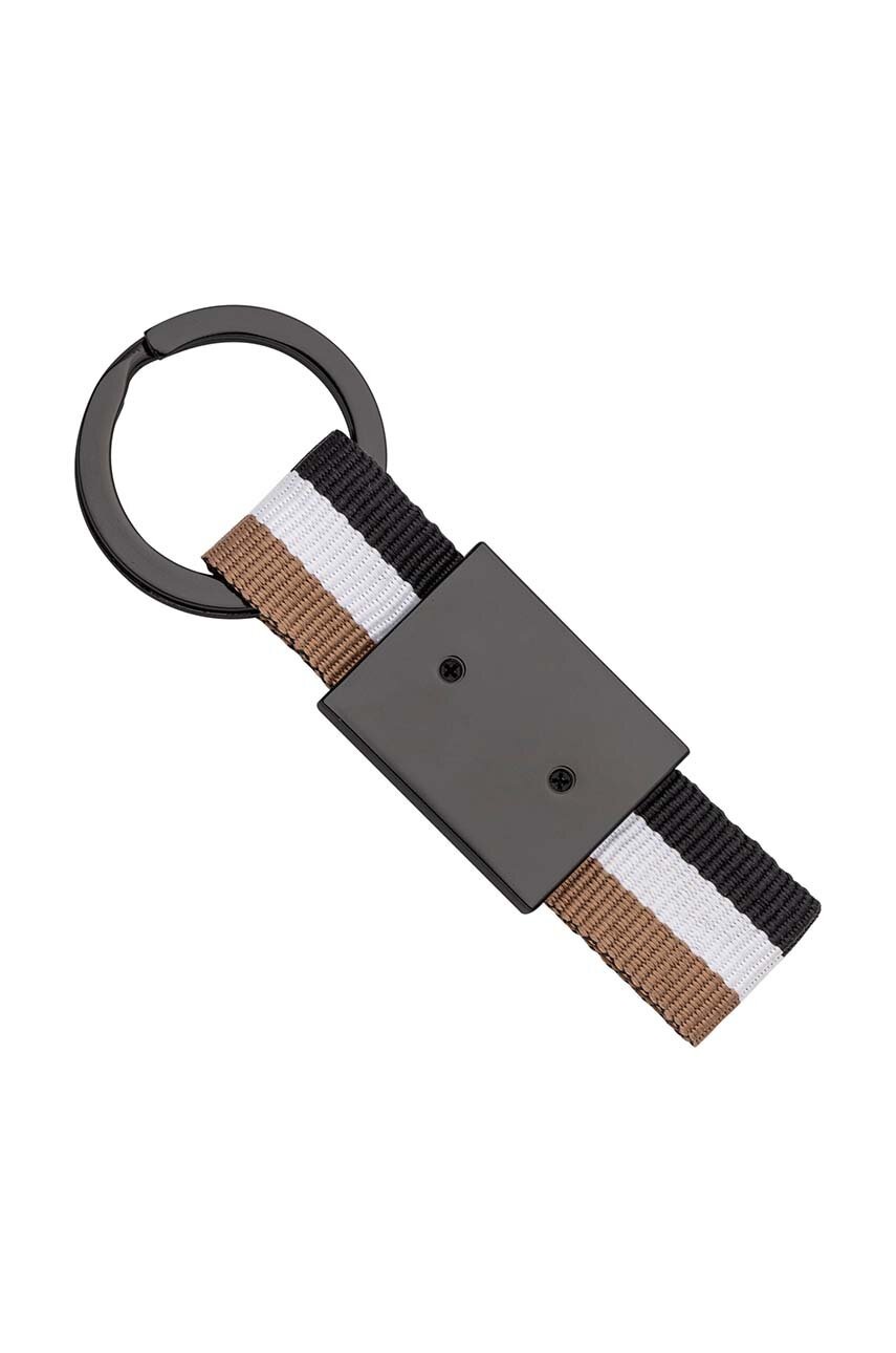 Μπρελόκ Hugo Boss Iconic φωτογραφία