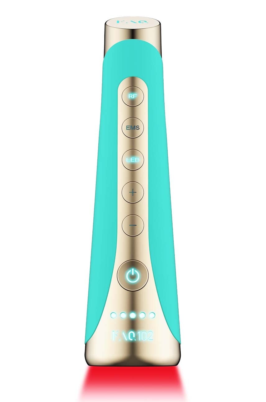 FOREO aparat pentru tratament anti-aging FAQ™ 102
