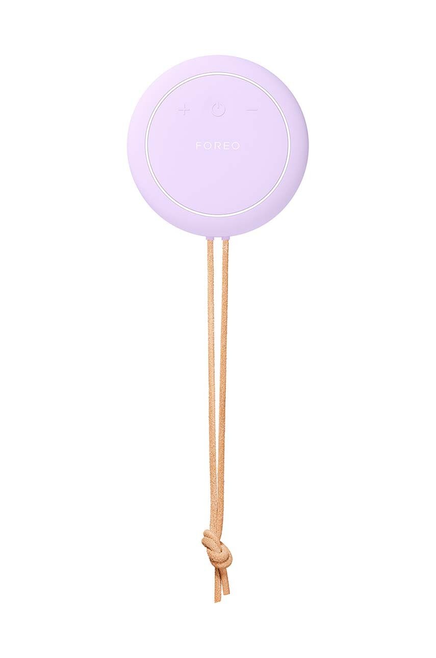 Βούρτσα σώματος με δονήσεις FOREO LUNA™ 4 Body φωτογραφία