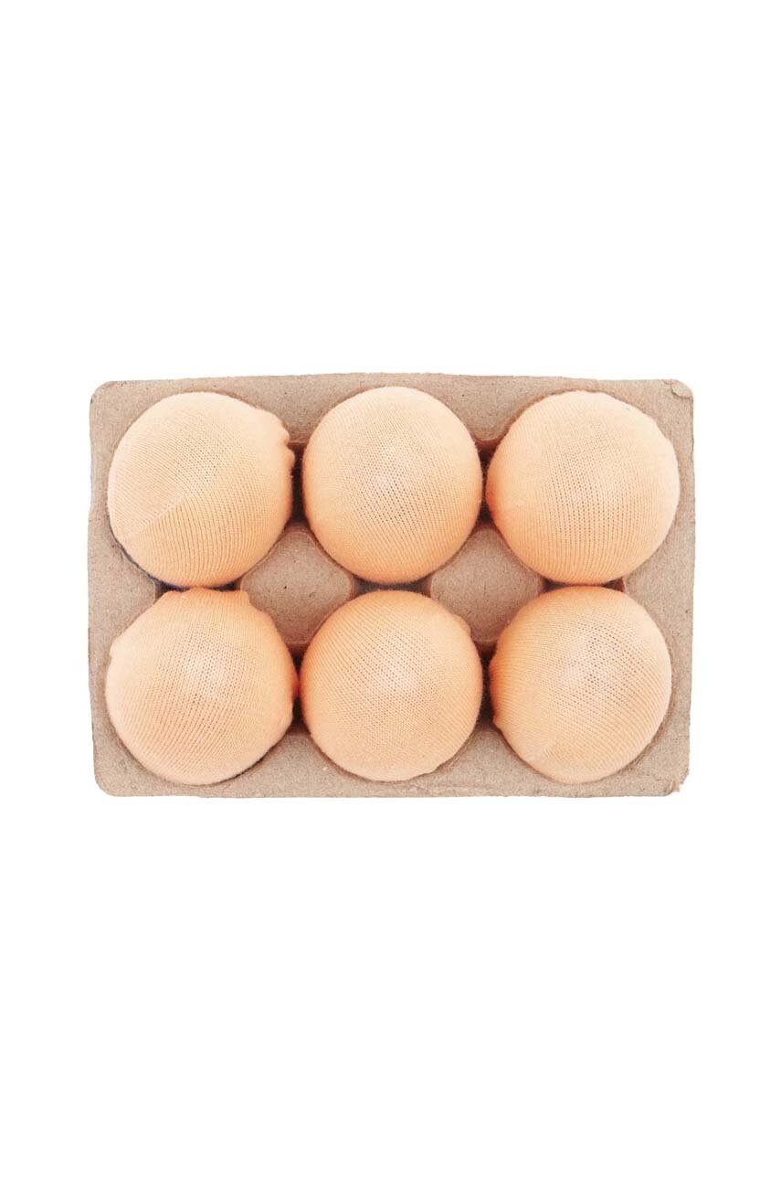 Χριστουγεννιάτικη κάλτσα Eat My Socks Fresh Eggs 3-pack φωτογραφία