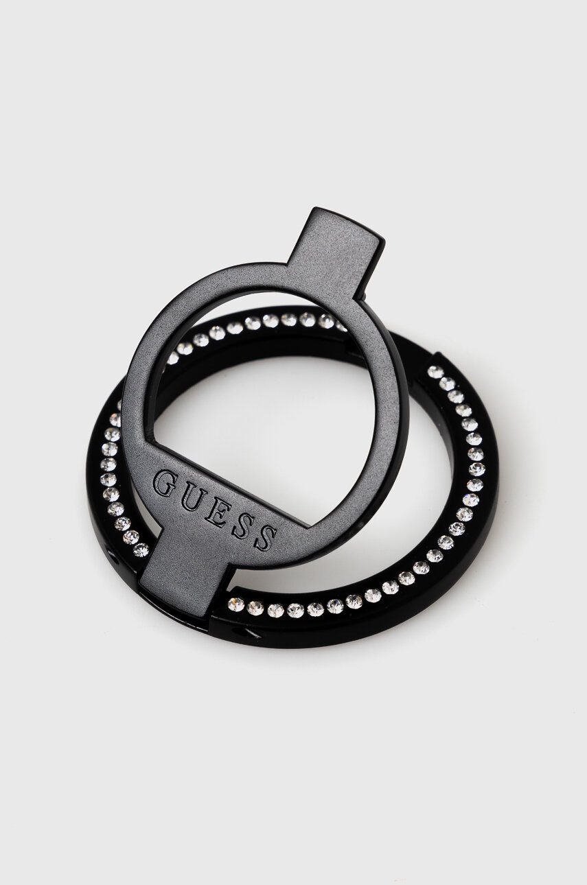 Δαχτυλίδι για το τηλέφωνο Guess MagSafe Ring φωτογραφία