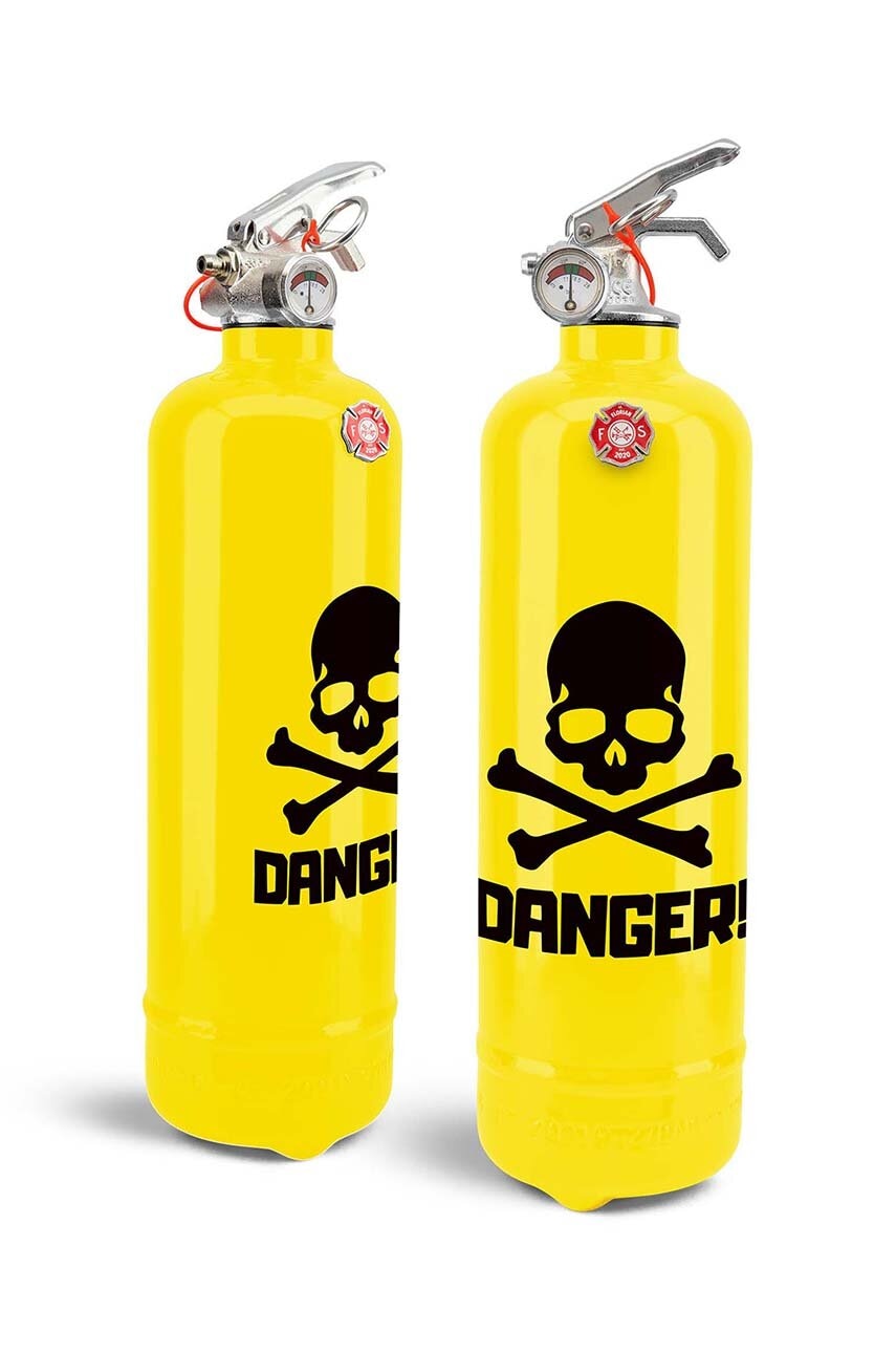 St.Florian dispozitiv de stingere a incendiilor - 0 | YEO