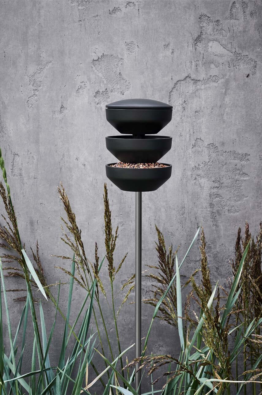 Τροφοδότης πουλιών Rosendahl Green Recycled φωτογραφία