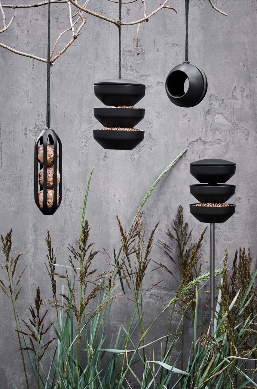 Τροφοδότης πουλιών Rosendahl Green Recycled φωτογραφία