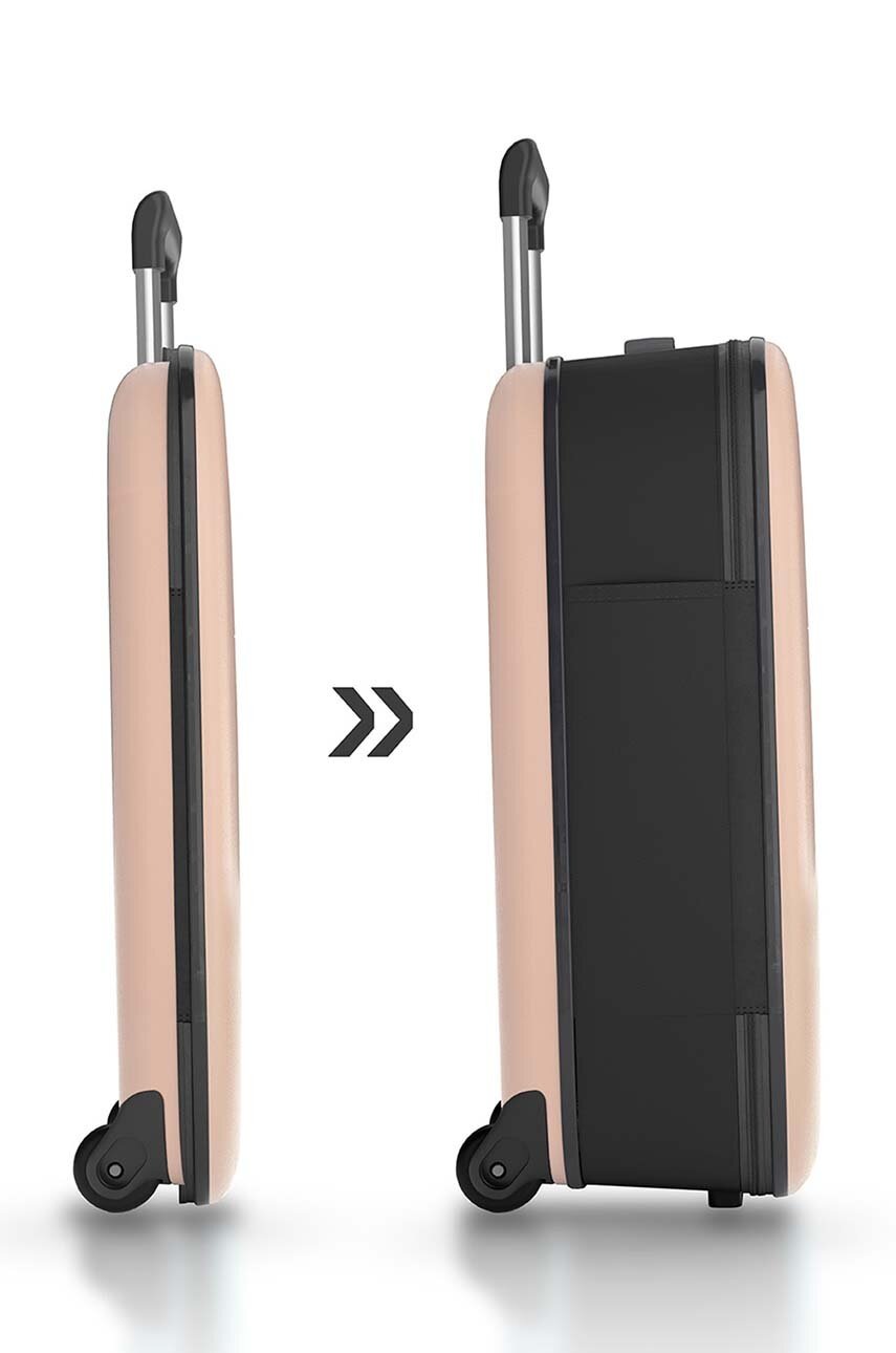 Βαλίτσα Rollink Flex Vega 21" 40 L φωτογραφία