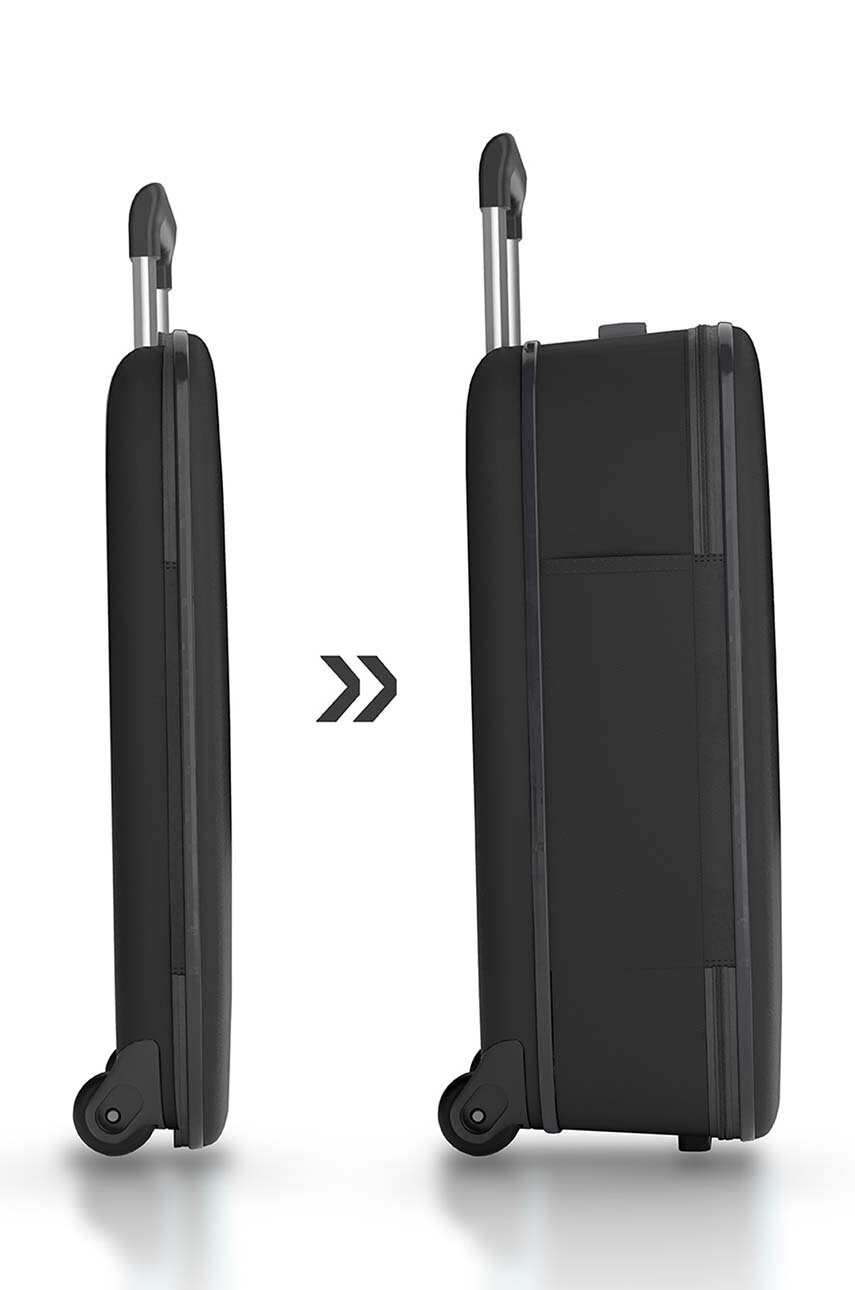 Βαλίτσα Rollink Flex Vega 21" 40 L φωτογραφία