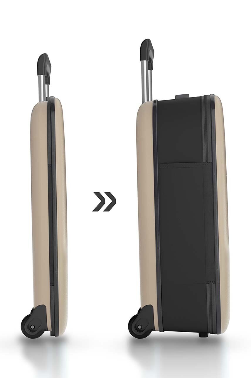 Kufr Rollink Flex Vega 21" 40 L (obrázek 5)