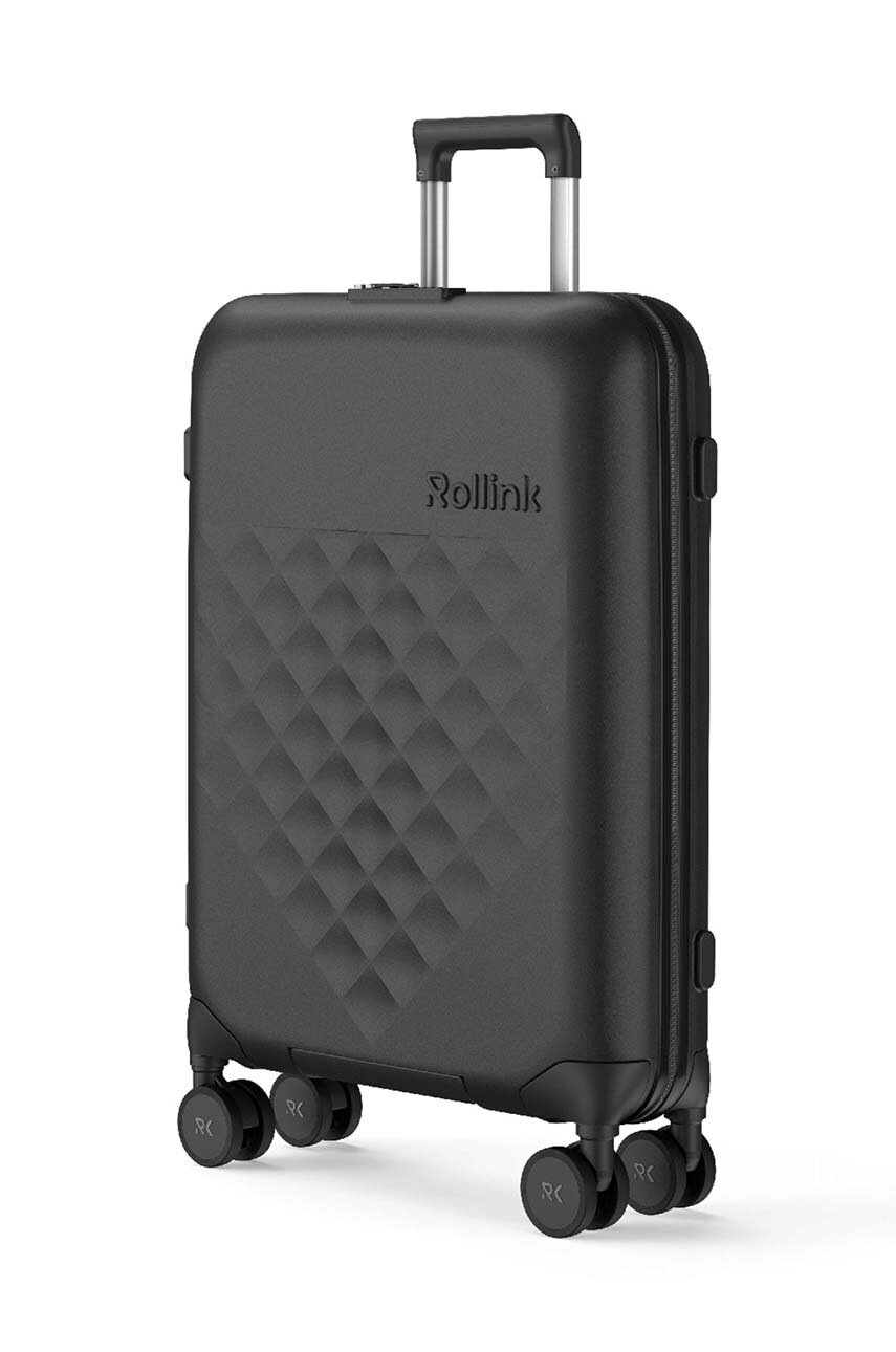 Βαλίτσα Rollink Flex 360 Spinner 26" 77 L φωτογραφία