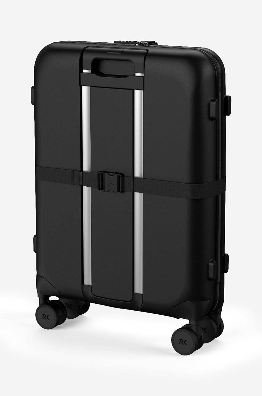 Βαλίτσα Rollink Flex 360 Spinner 26" 77 L φωτογραφία