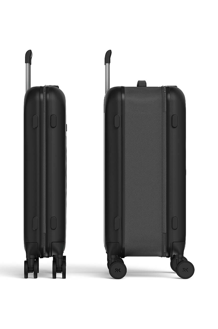 Βαλίτσα Rollink Flex 360 Spinner 26" 77 L φωτογραφία