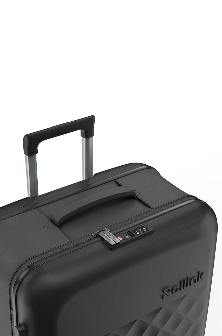 Βαλίτσα Rollink Flex 360 Spinner 26" 77 L φωτογραφία