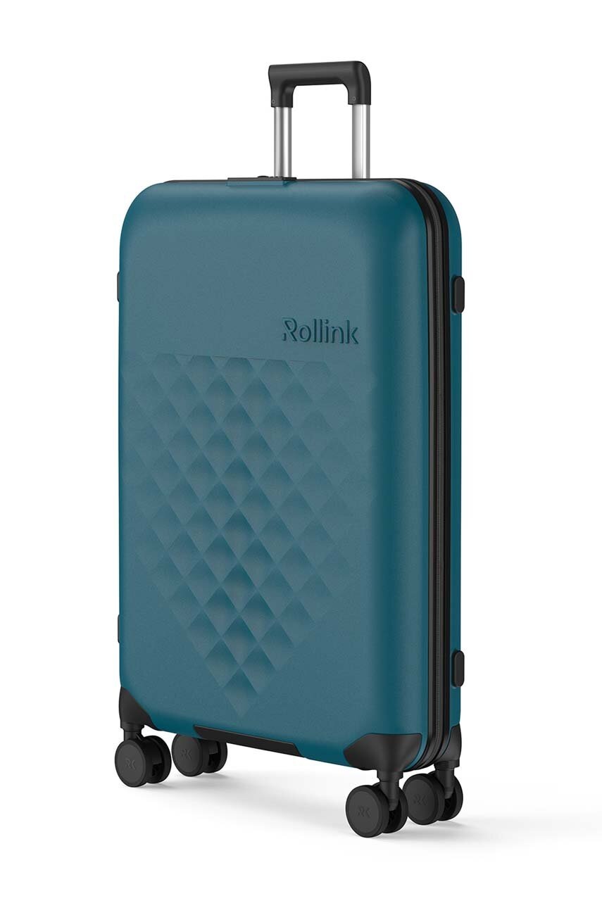 Βαλίτσα Rollink Flex 360 Spinner 29" 100 L φωτογραφία