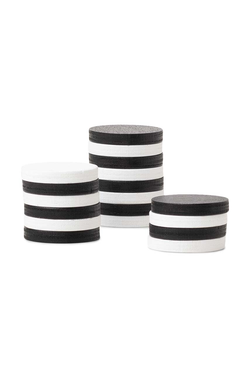 Επιτραπέζιο παιχνίδι Designworks Ink Checkers / Backgammon φωτογραφία