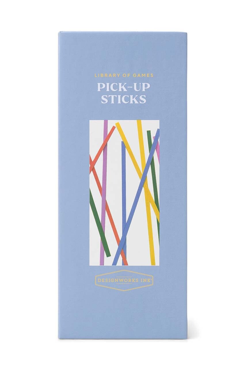 

Игра палочки Designworks Ink Pick Up Sticks