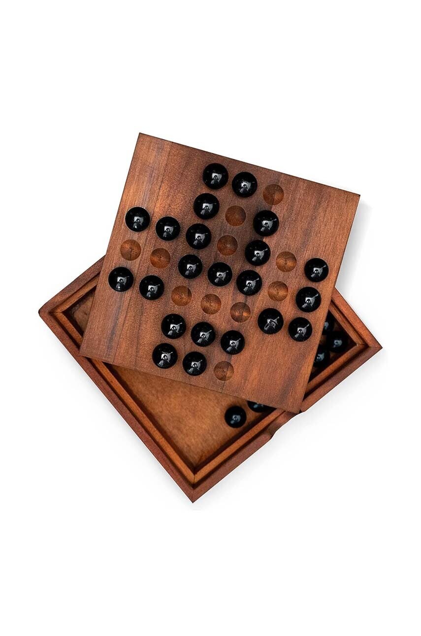 Luckies of London joc de societate Solitaire Game Luckies of London joc de societate Solitaire Game
