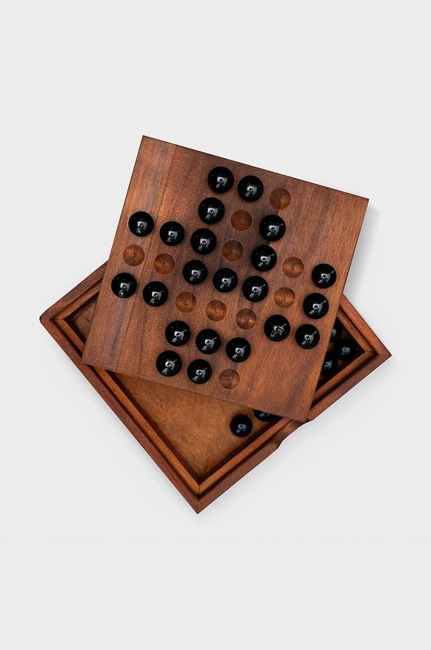 Επιτραπέζιο παιχνίδι Luckies of London Solitaire Game φωτογραφία