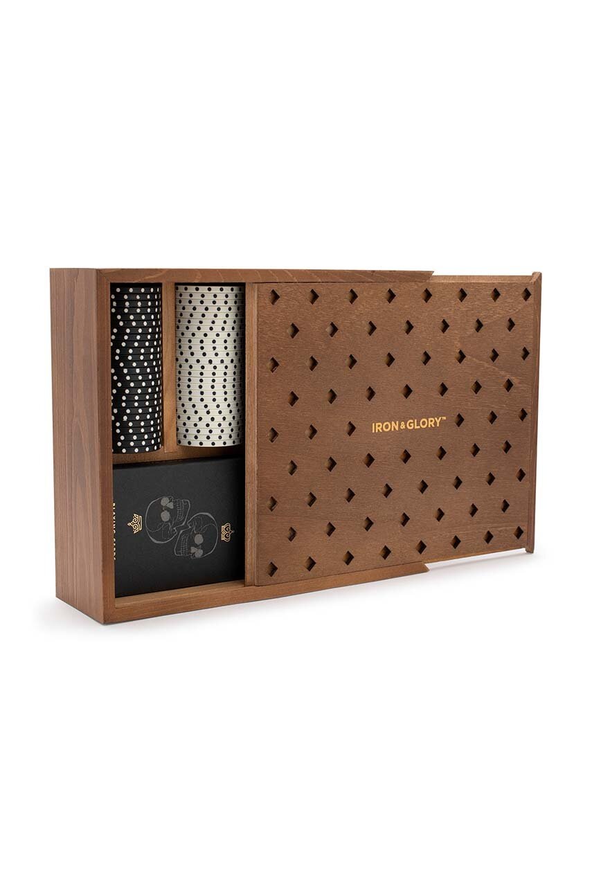 Επιτραπέζιο παιχνίδι Luckies of London Dead Man’s Hand φωτογραφία