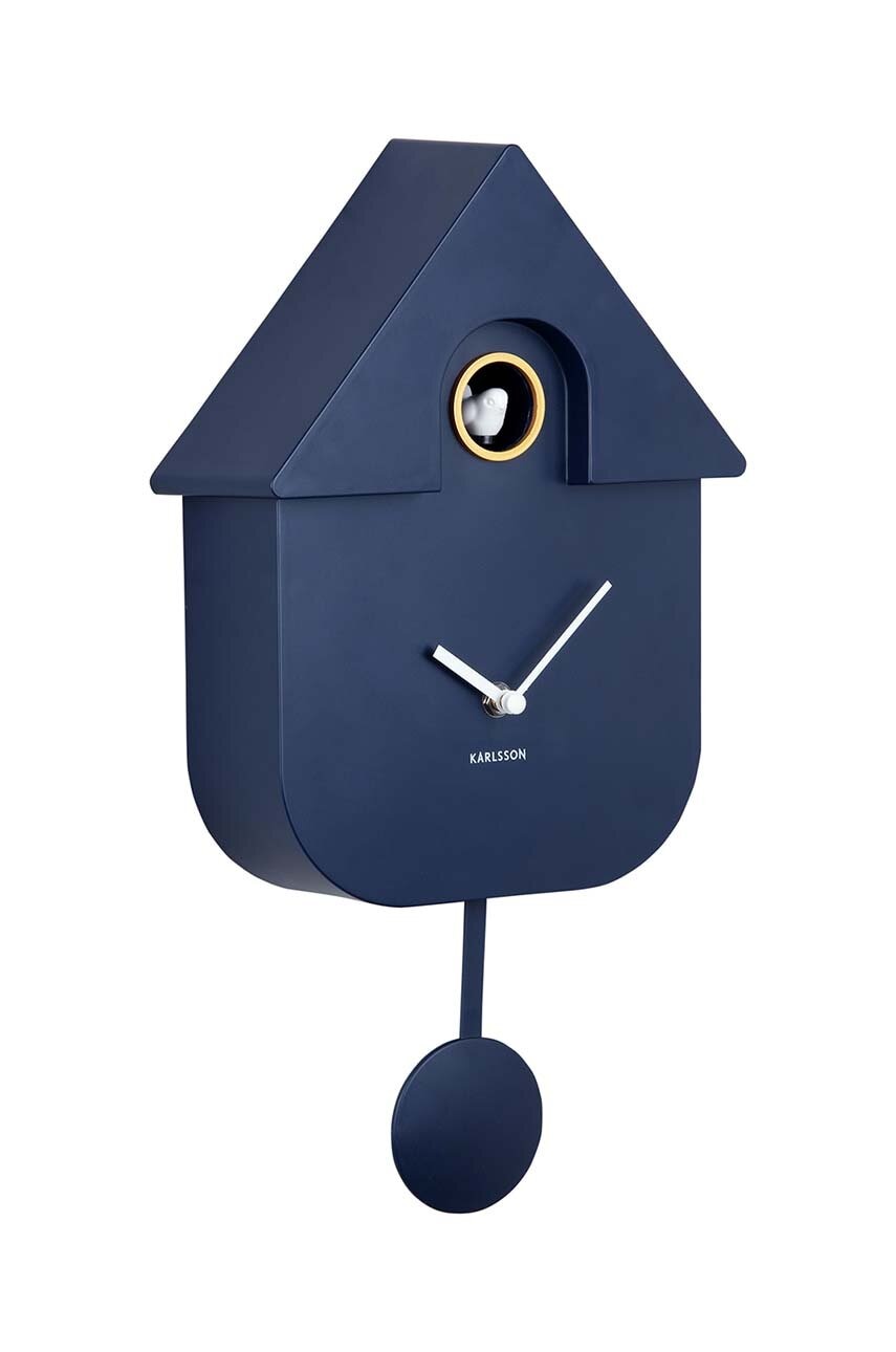 Kukačkové hodiny Karlsson