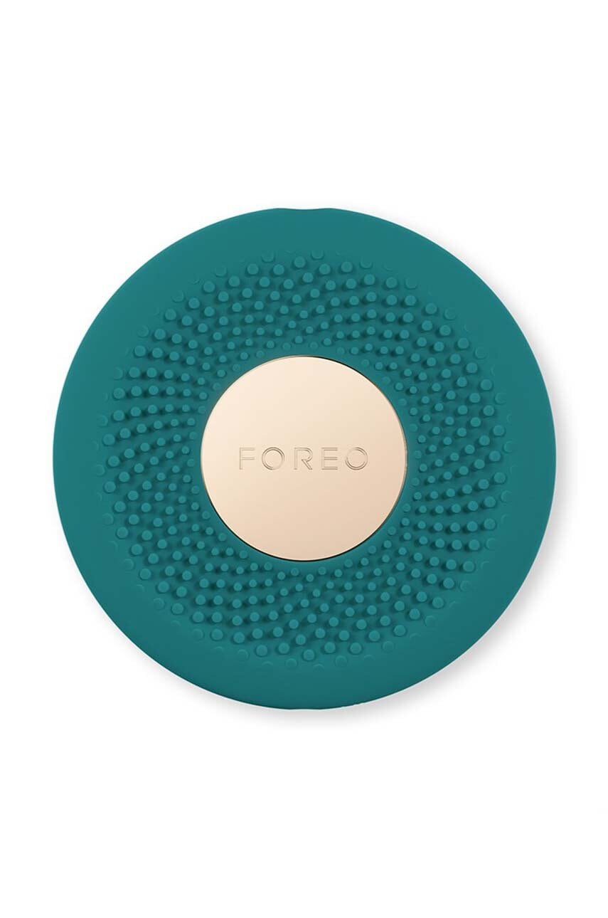 FOREO dispozitiv pentru aplicarea măștilor și terapie cu lumină UFO™ 3 go